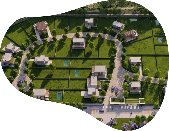 El proyecto - recorrido